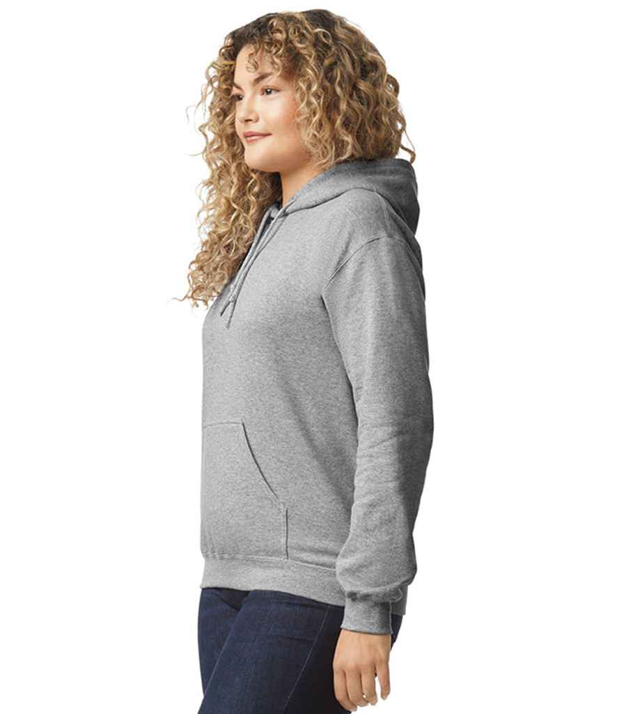 Gildan Heavy Blend™ Hooded Sweatshirt - PenCarrie
